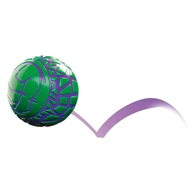 EOLO MARVEL SUPER BOUNCERZ - HULK