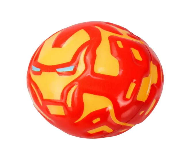 EOLO MARVEL SUPER BOUNCERZ - IRON MAN