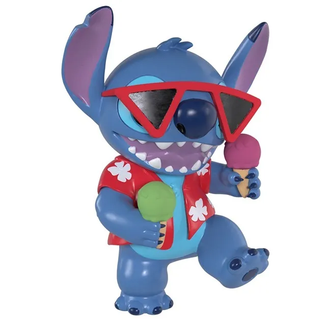 EOLO STITCH FIDGET FIGURE ASSORTED - STITCH ICE CREAM