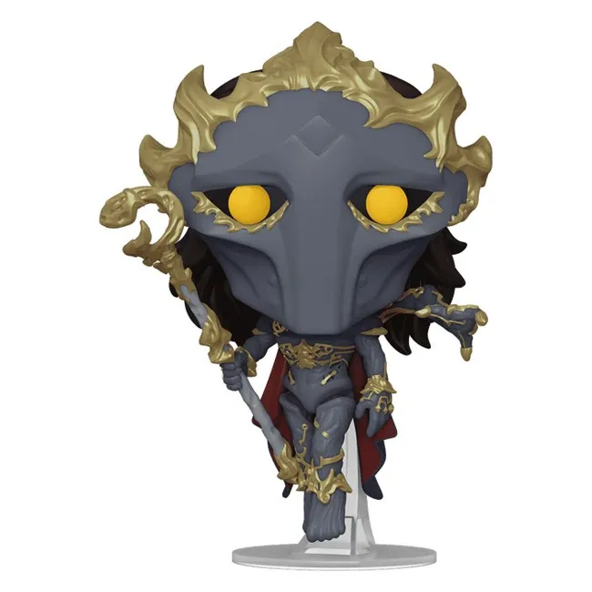 FUNKO POP GAMES: LEAGUE OF LEGENDS ARCANE-VIKTOR