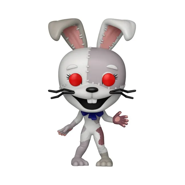FUNKO POP GAMES FIVE NIGHTS AT FREDDYS HW2-VANNY