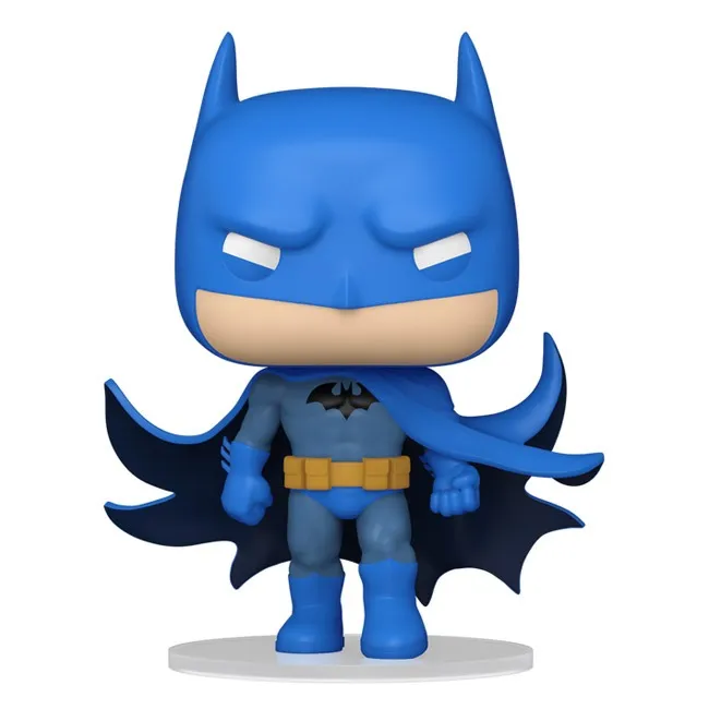 FUNKO POP HEROES DC NEW CLASSIC BATMAN