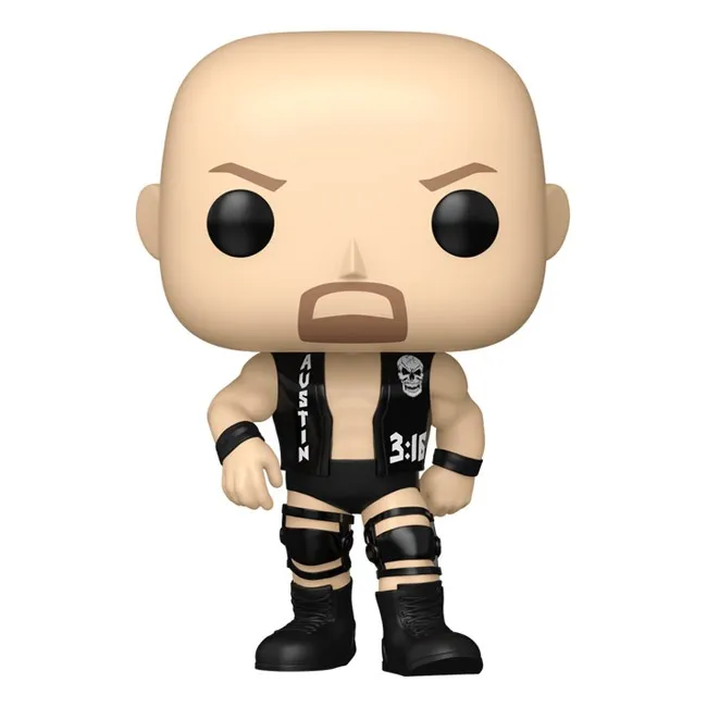 FUNKO POP WWE: S28-STONE COLD