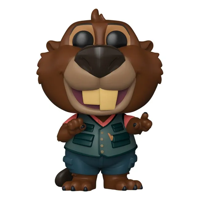 FUNKO POP DISNEY ZOOTOPIA 2 - NIBBLES