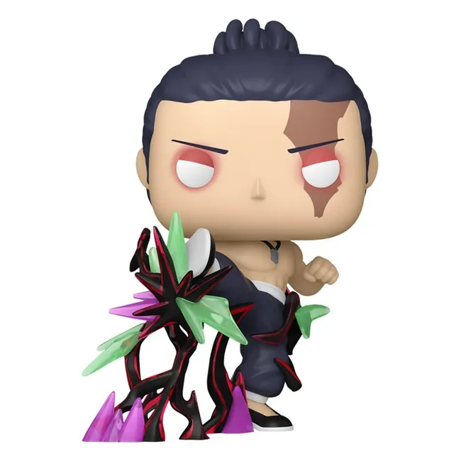 FUNKO POP ANIMATION JUJUTSU KAISEN - AOI TODO