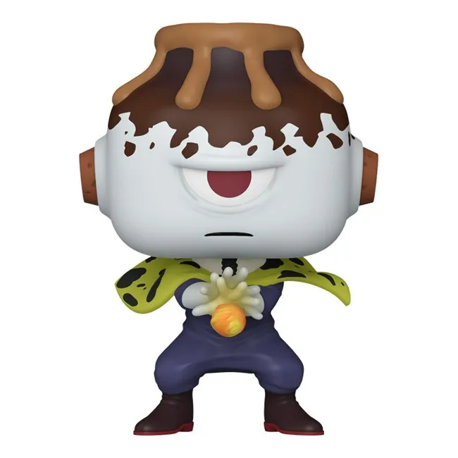 FUNKO POP ANIMATION JUJUTSU KAISEN - JOGO