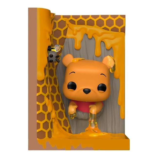 FUNKO POP NOOKS DISNEY: WINNIE THE POOH HONEY TREE