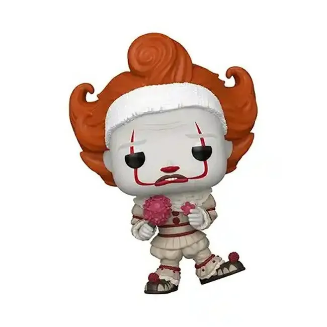 FUNKO POP TV: IT - WELCOME TO DERRY S2 - POP 1
