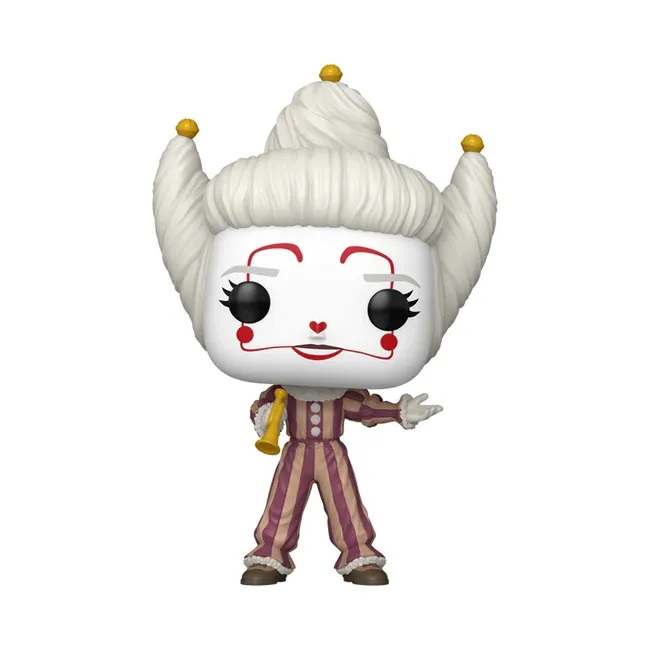 FUNKO POP TV: IT - WELCOME TO DERRY S2 - POP 4