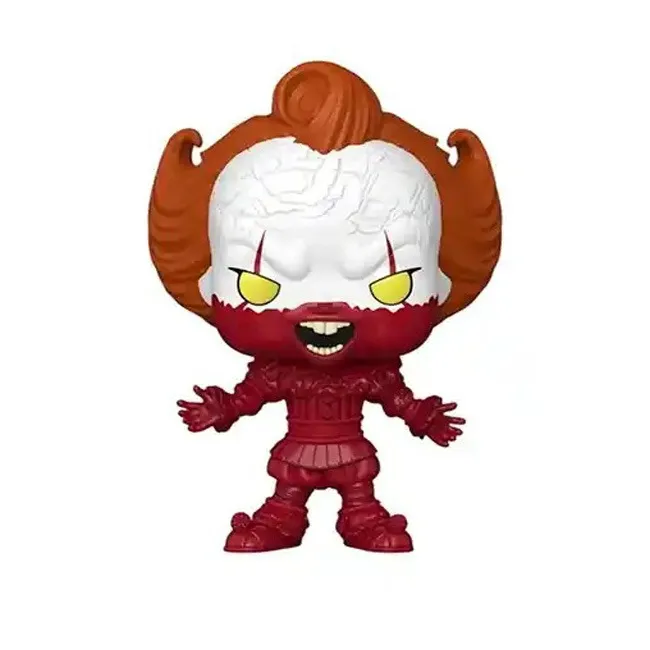 FUNKO POP TV: IT - WELCOME TO DERRY - POP 5