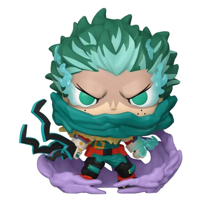 FUNKO POP PREMIUM ANIMATED MY HERO ACADEMIA-DEKU
