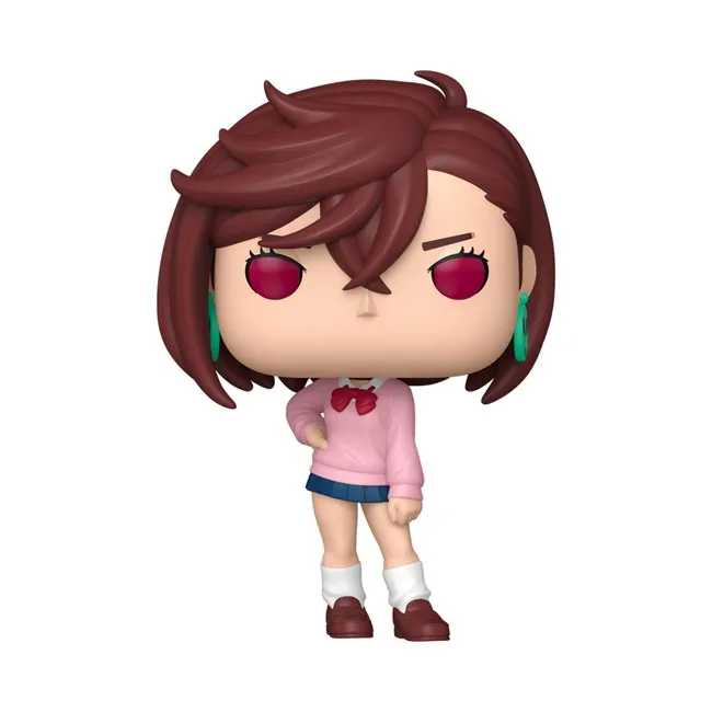 FUNKO POP ANIMATED DANDADAN-MOMO AYASE