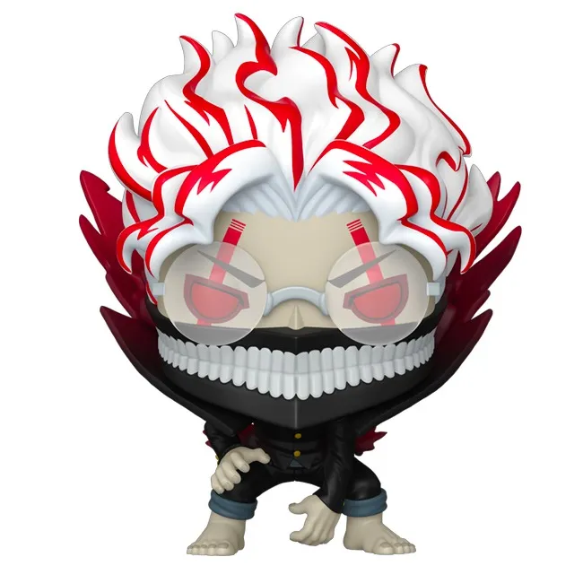 FUNKO POP ANIMATED: DANDADAN OKARUN W/CHASE