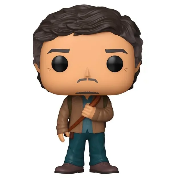 FUNKO POP TELEVISION: THE LAST OF US 1 JOEL MILLER