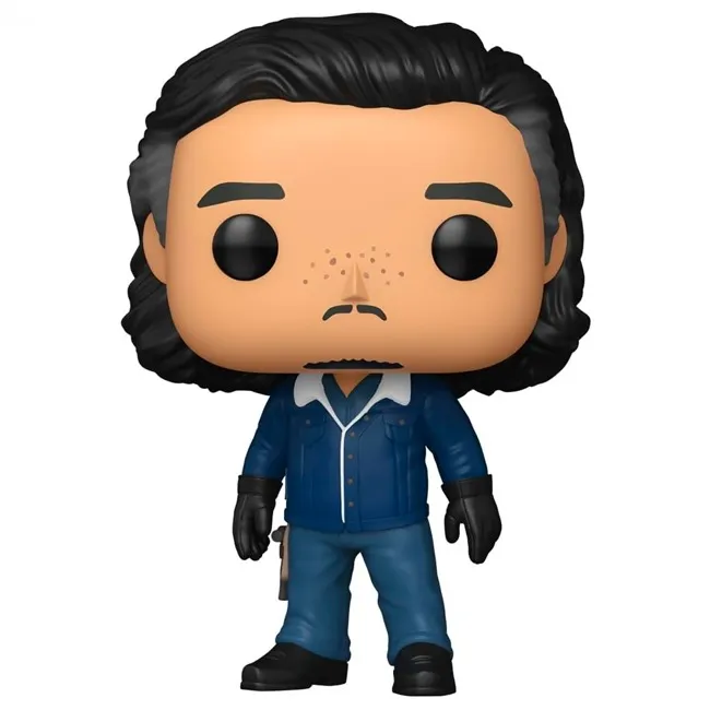 FUNKO POP TELEVISION: THE LAST OF US 1 TOMMY MILLER