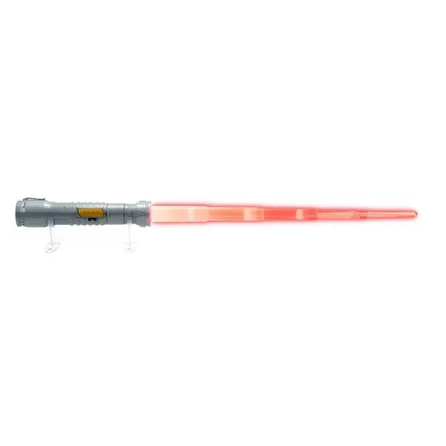 POWER SABER ENERGY BLADE RED