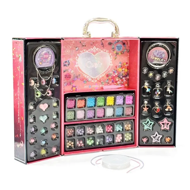 CANIYA DIY 6 IN 1 NANZI STYLIST MADE IN YOURSELF