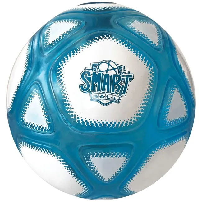 SMART BALL OPEN BOX SUPER FUN COUNTING FOOTBALL