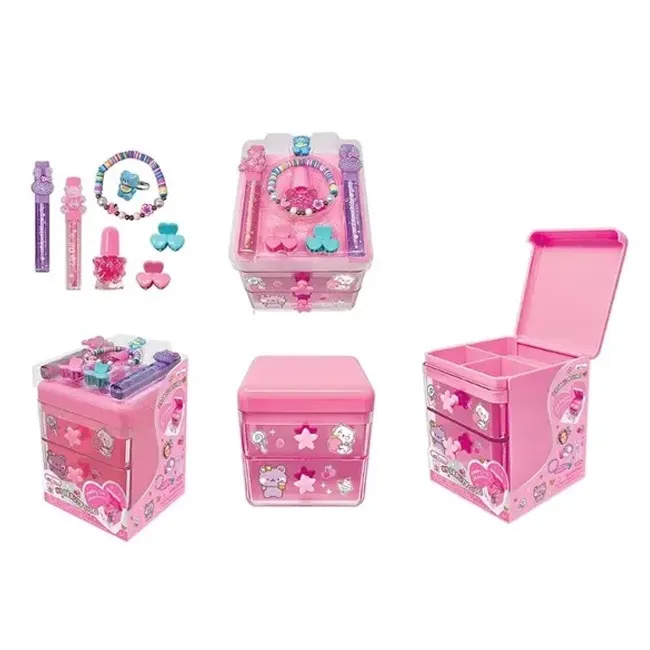 HOT FOCUS MY BEAUTY SPACE