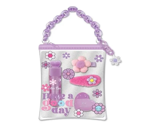 HOT FOCUS LITTLE BAG OF BEAUTY