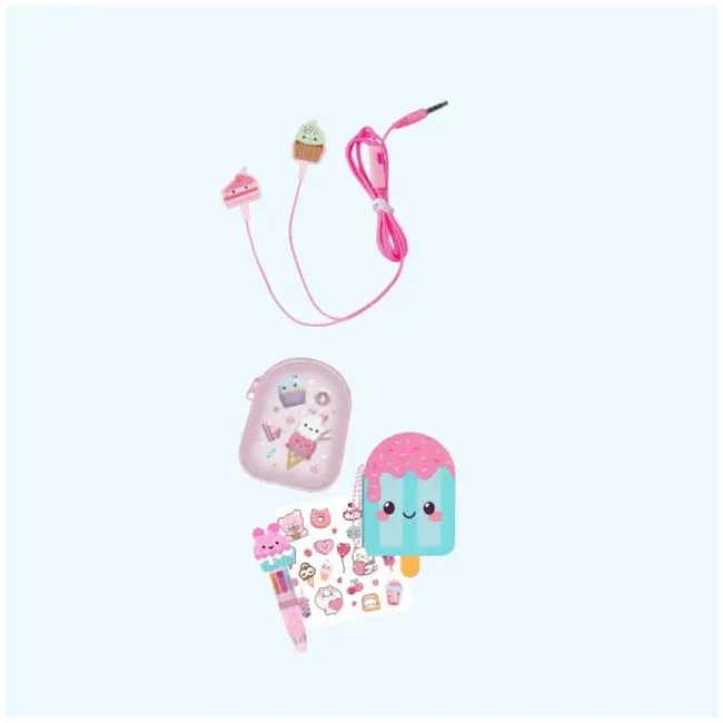 HOT FOCUS TECH ON THE GO KIT