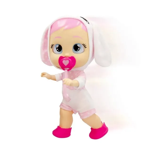 CRY BABIES MY FIRST STEPS CONEY DOLL-927889