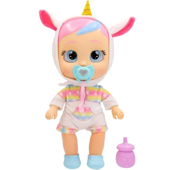 CRY BABIES MY FIRST STEPS DREAMY DOLL-927889