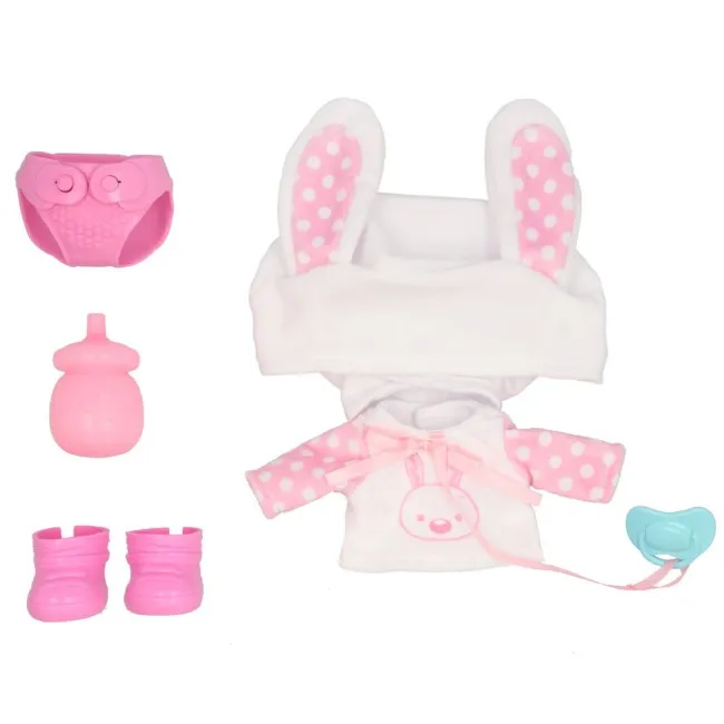 CRY BABIES DAY CARE WAVE 2 CONEY DOLL