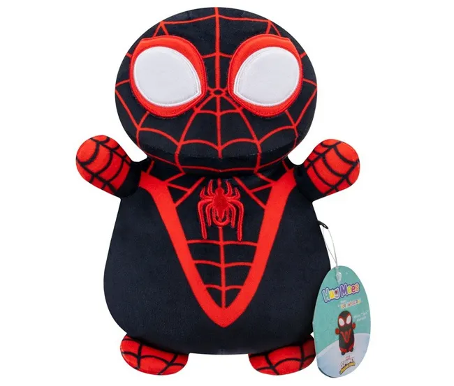 COCOMELON 10-INCH SQUISHMALLOWS HUGMEES PLUSH