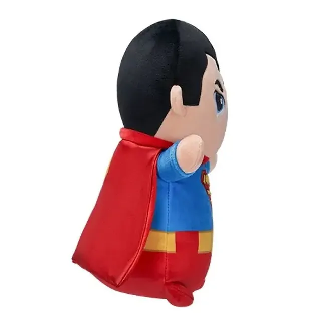 SQUISHMALLOWS 14-INCH DC SUPERMAN HUGMEES PLUSH