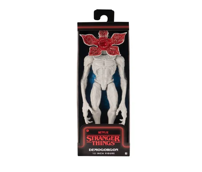 STRANGER THINGS 12-INCH ARTICULATED FIGURE ASSORTED