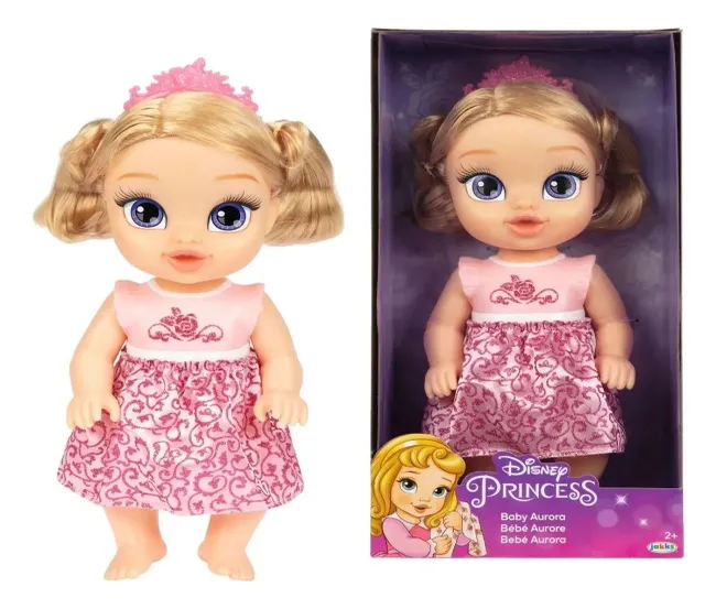 DISNEY PRINCESS 12-INCH VALUE DOLLS ASSORTED-21766
