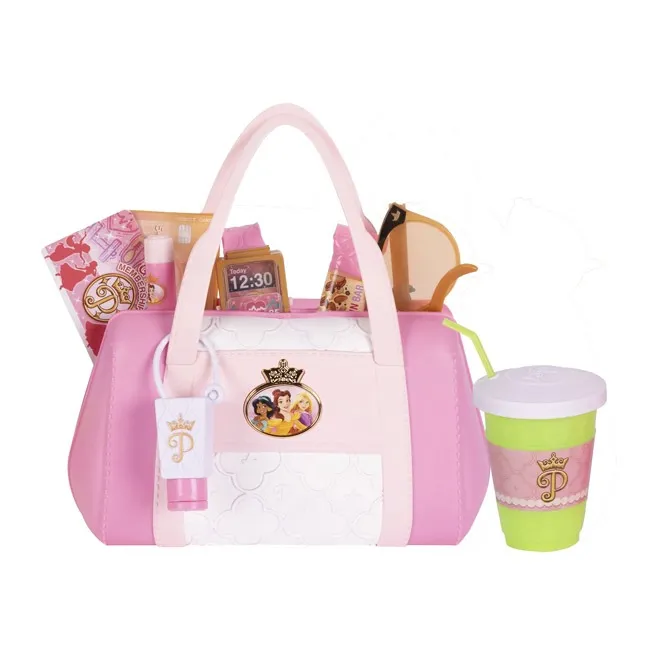 DPRINCESS STYLE ON-THE-GO TRENDY TOTE