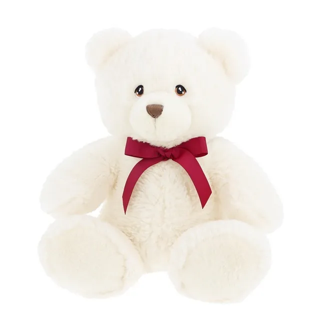 KEEL TOYS 30CM KEELECO HARRY BEAR ASSORTED PLUSH TOY