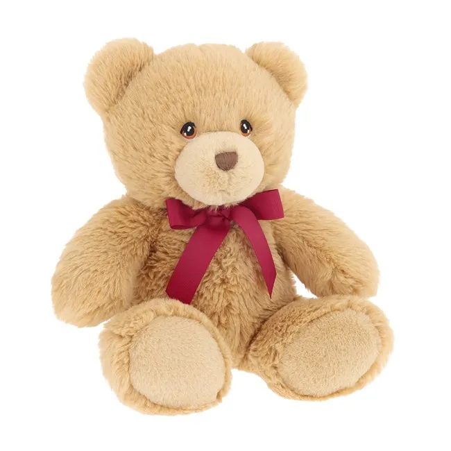 KEEL TOYS 45CM KEELECO HARRY BEAR ASSORTED PLUSH TOY