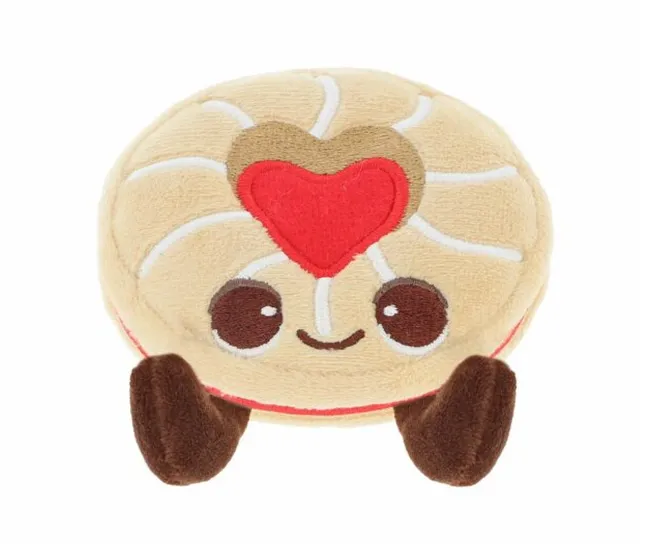 KEEL TOYS 8CM MOTSU BAKERY SWEET TREATS ASSORTED