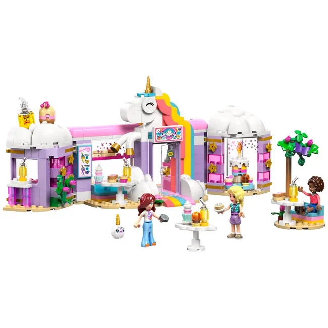 LEGO FRIENDS UNICORN DREAM E