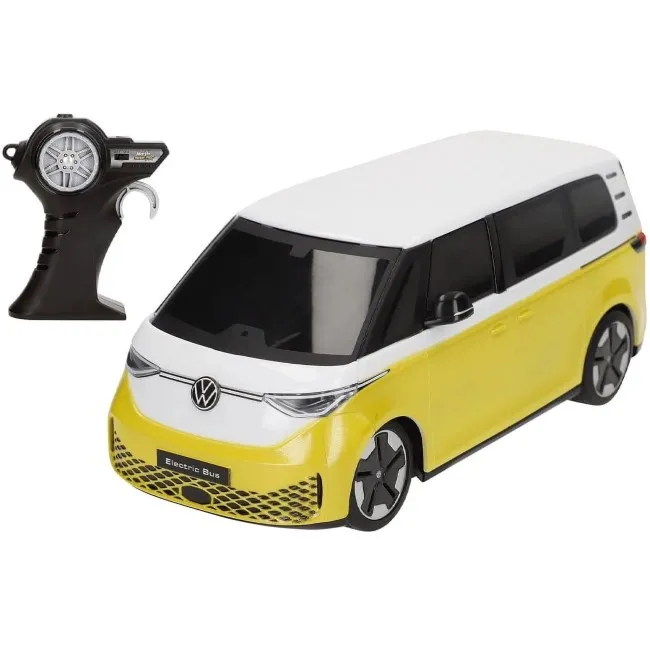 MAISTO 1: 24 RADIO REMOTE CONTROL PREMIUM VOLKSWAGEN ELECTRIC