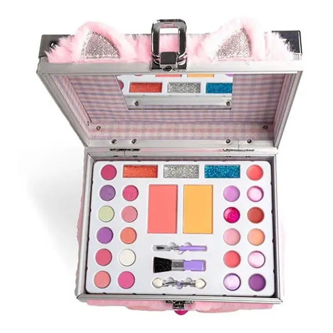 MARTINELIA LULU AND DUKI MEOWGICAL BEAUTY CASE