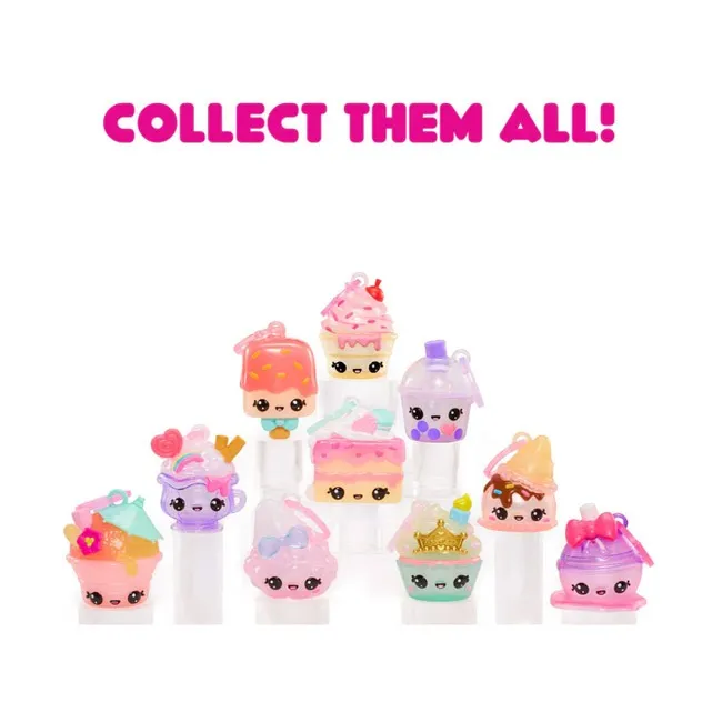 YUMMILAND NUM NOMS BODY SCENT