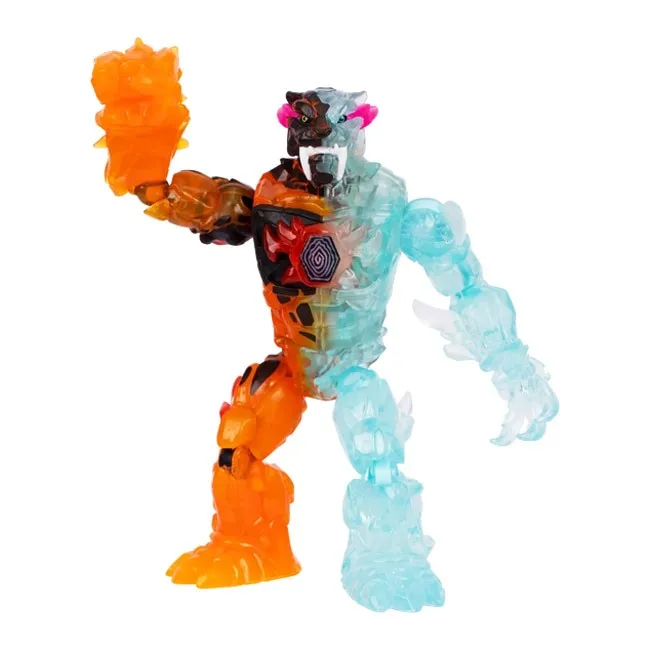 MRBEAST LAB MUTATORS S2 MUTATION CHAMBER MAGMA-FROST PANTHER