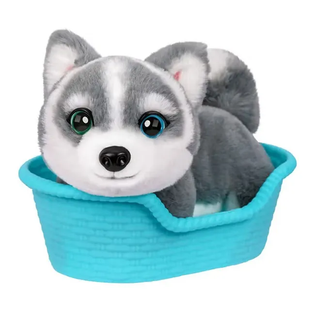 LITTLE LIVE PETS MY REALLY REAL MINI PUPPY - AURORA