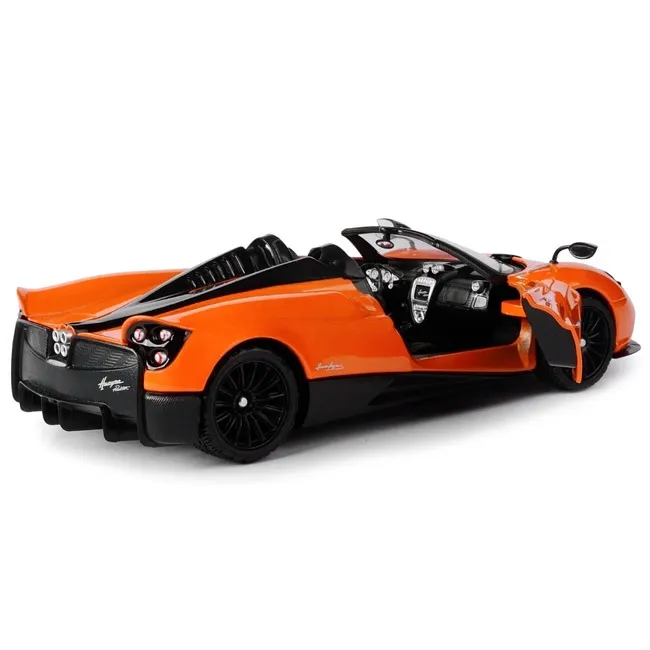 MOTORMAX 1: 24 DIECAST PAGANI HUAYRA ROADSTER