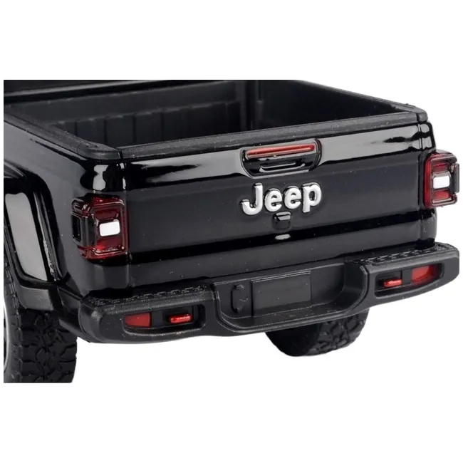 1: 27 2021 JEEP GLADIATOR RUBICON( HARD TOP)