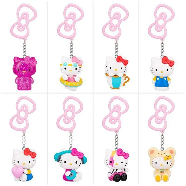 PALADONE HELLO KITTY BACKPACK BUDDIES
