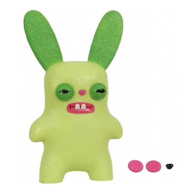 FUGGLER UGLY MONSTER CUSTOMIZABLE FIGURE 1PK ASSORTED