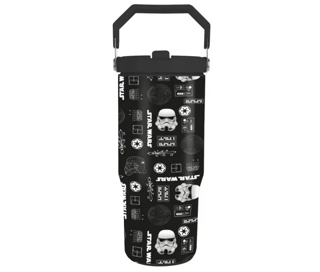 PYRAMID STAR WARS (VADER TECH) 30oz PITCHER