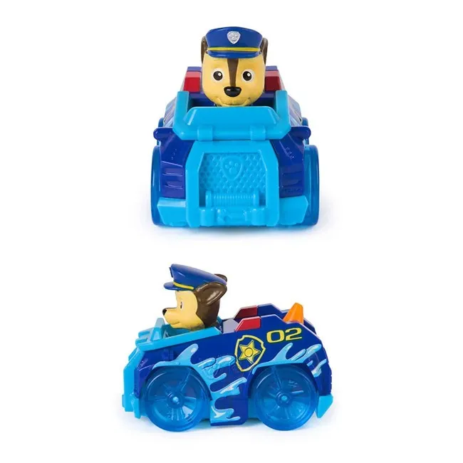PAW PATROL PUP SQUAD RACERS ASSORTED