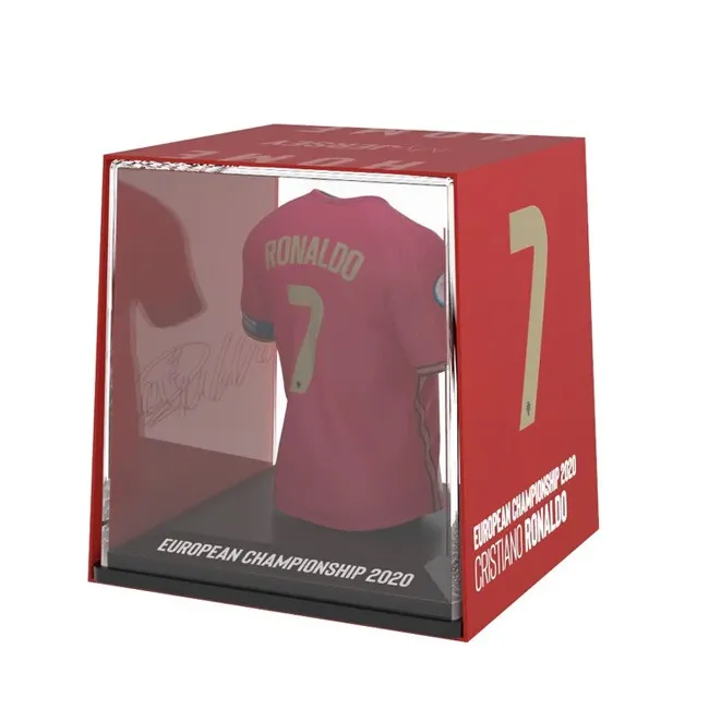SPLINK RONALDO (PORTUGAL) HOME JERSEY