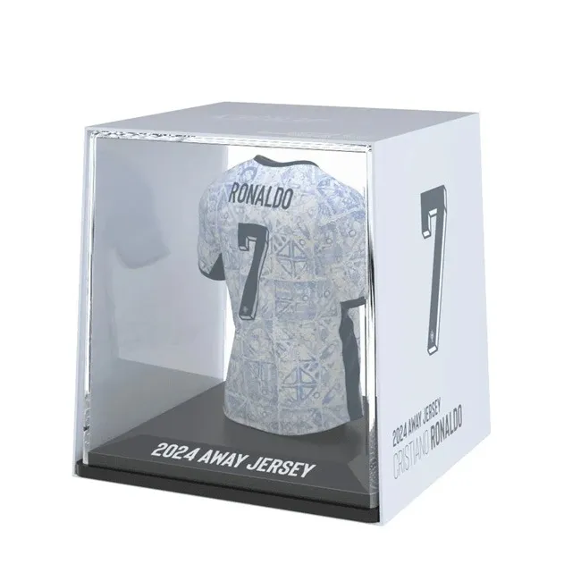 SPLINK RONALDO (PORTUGAL) AWAY JERSEY